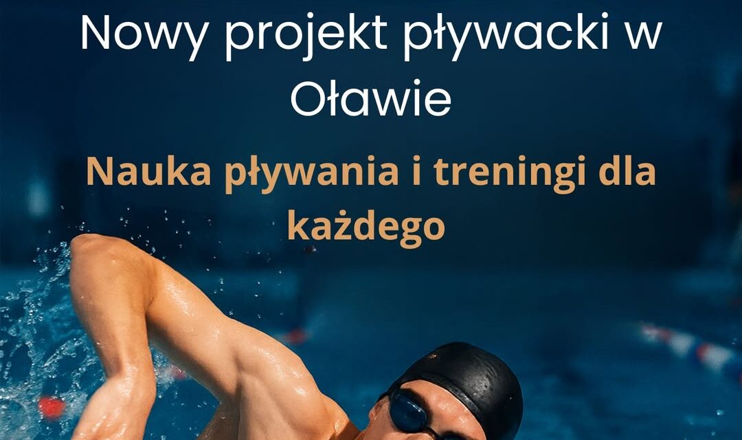 Najlepsi w Oławie? Tak, to my – Njord Swim!