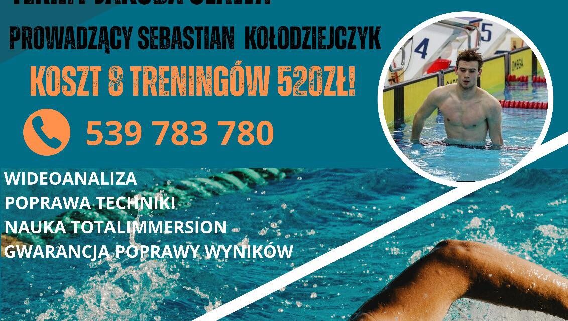 Profesjonalna grupa triathlonowa